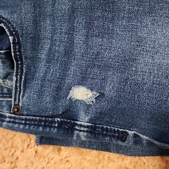 Old Navy Rockstar Jeans - Picture 7 of 11